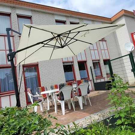 Ferienwohnung Sachsentraum - Naehe Goeltzschtalbruecke Reichenbach im Vogtland Exterior foto
