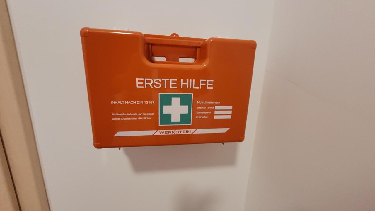Ferienwohnung Sachsentraum - Naehe Goeltzschtalbruecke Reichenbach im Vogtland Exterior foto